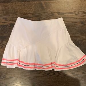 Tennis Skirt